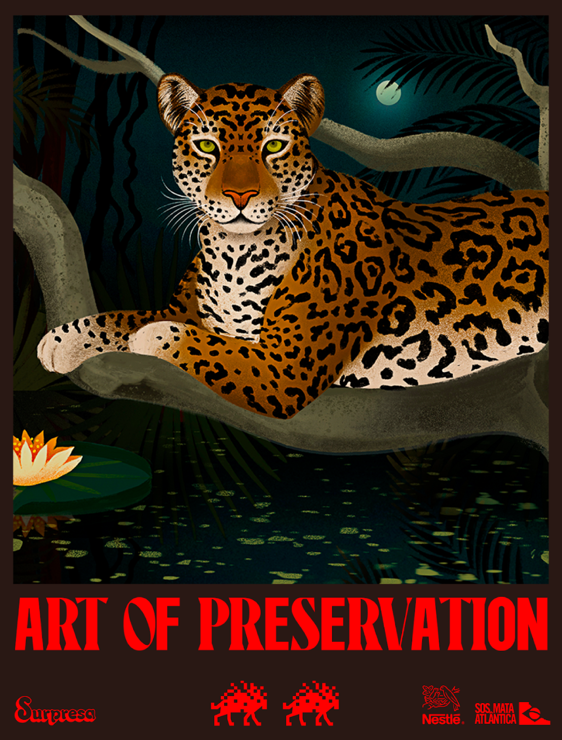 Art of Preservation