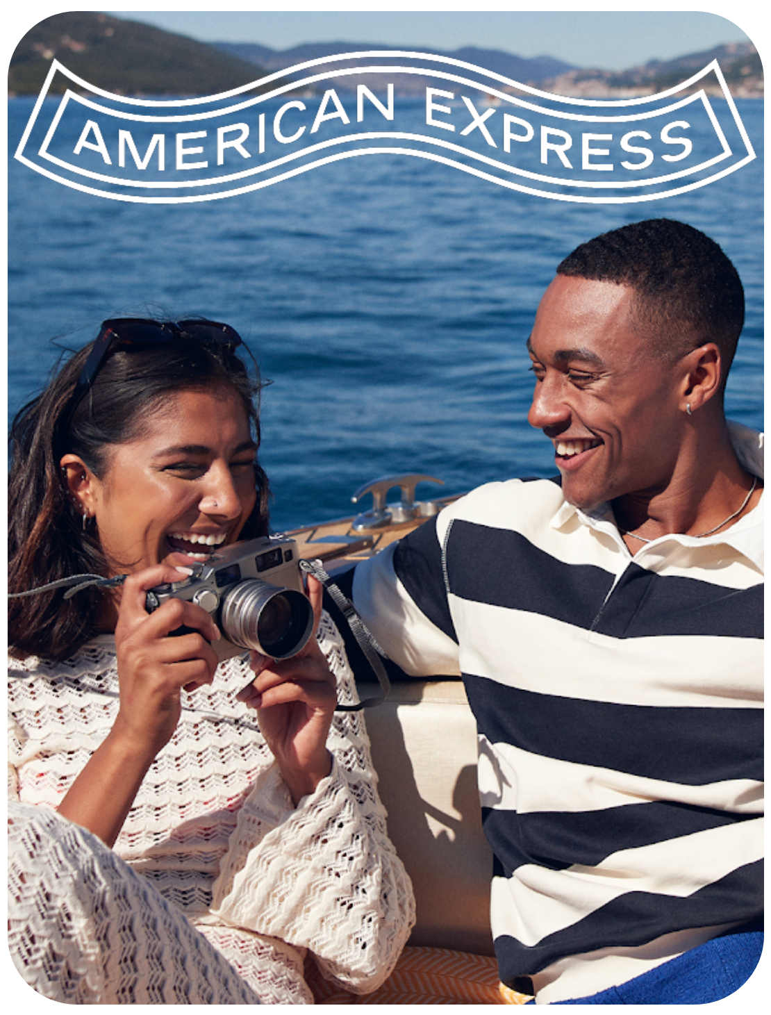 Put It On AMEX