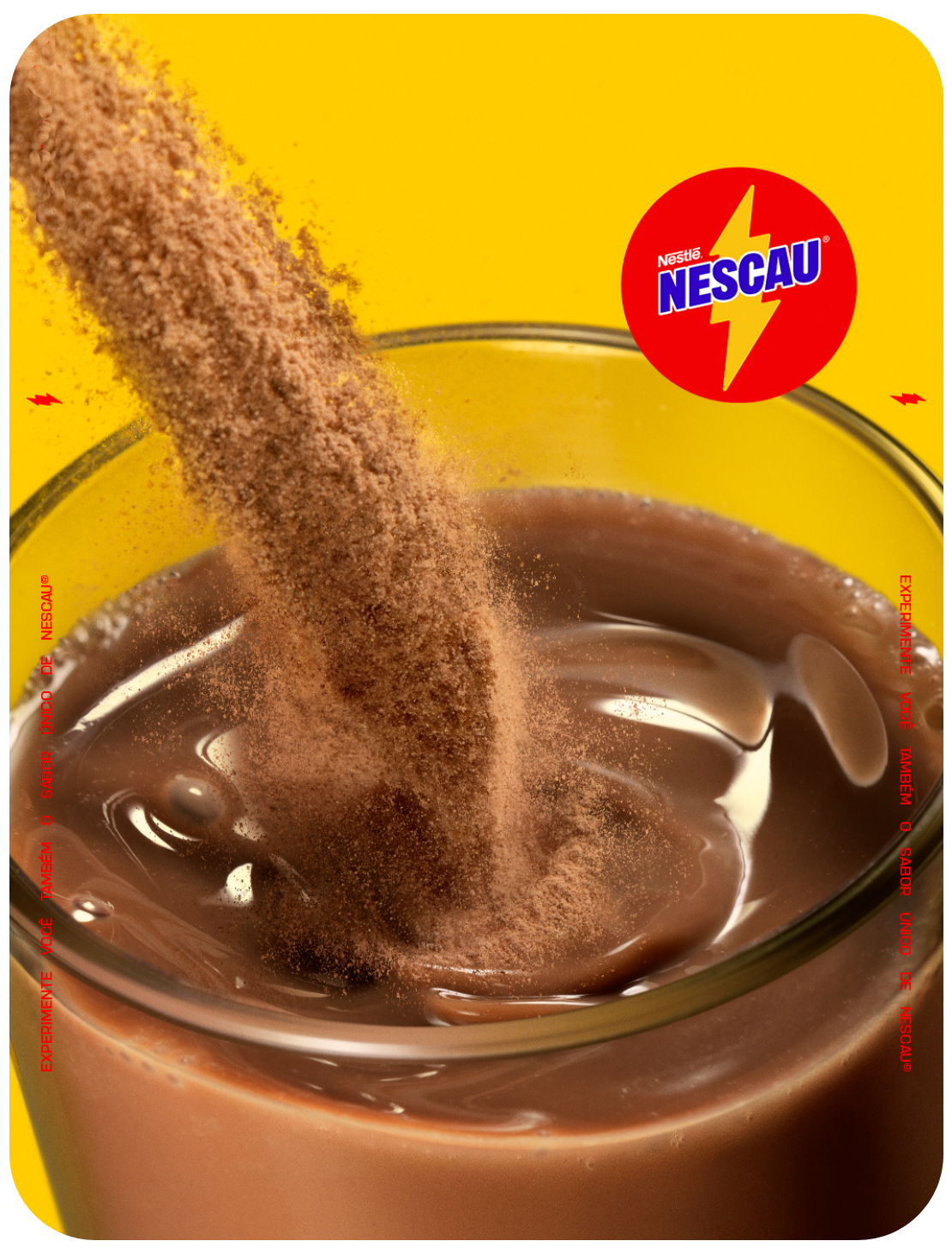 Extra Nescau